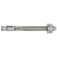 Produktbild för Fischer 45272, Expansionsankare, Betong, M12, ETA-07/0211, 8...
