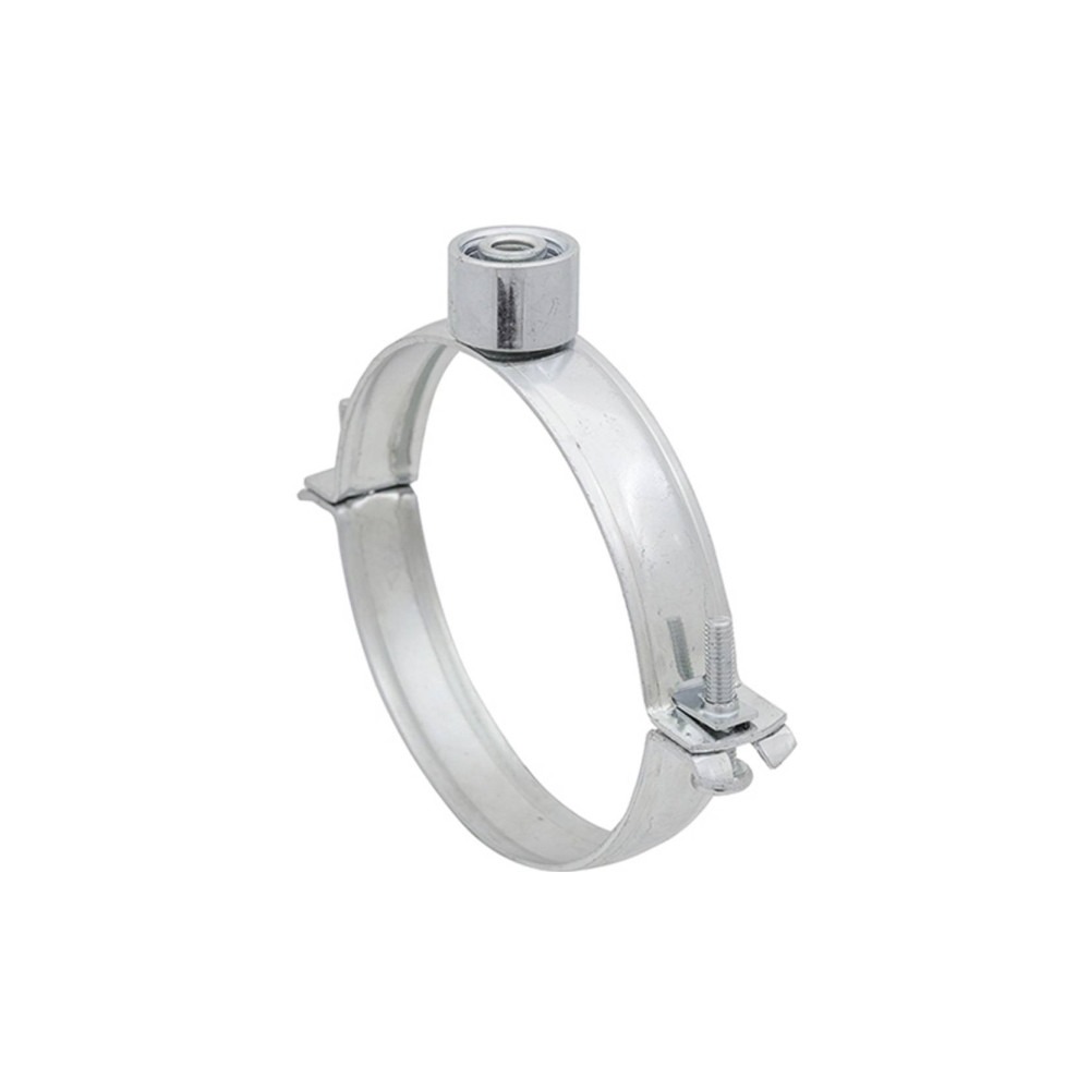 Produktbild för Fischer 500718, Rörklammer, Stål, 40