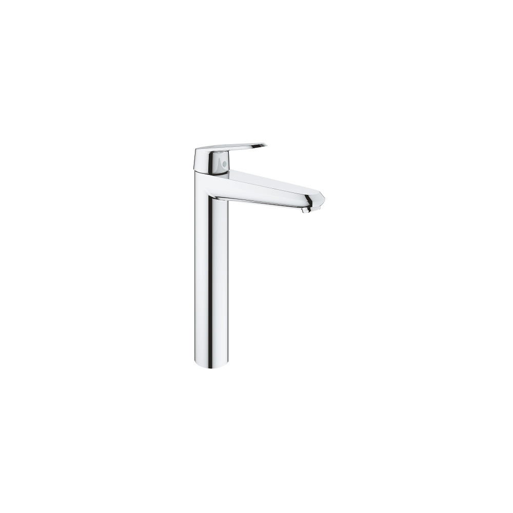Produktbild för GROHE Eurodisc Cosmopolitan, Badrumshandfat, Krom, Metall, H...
