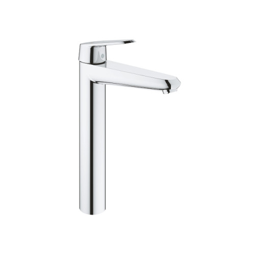 GROHE GROHE Eurodisc Cosmopolitan, Badrumshandfat, Krom, Metall, H...