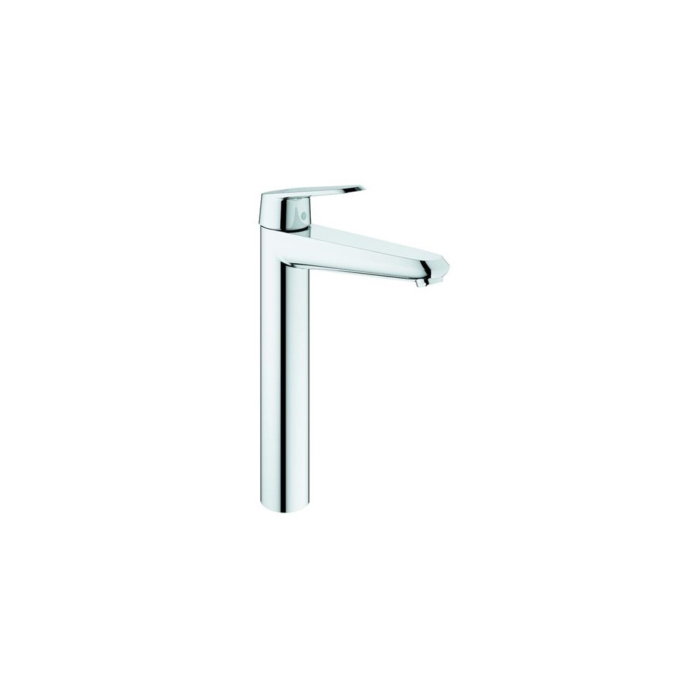 Produktbild för GROHE Eurodisc Cosmopolitan, Badrumshandfat, Krom, Metall, H...