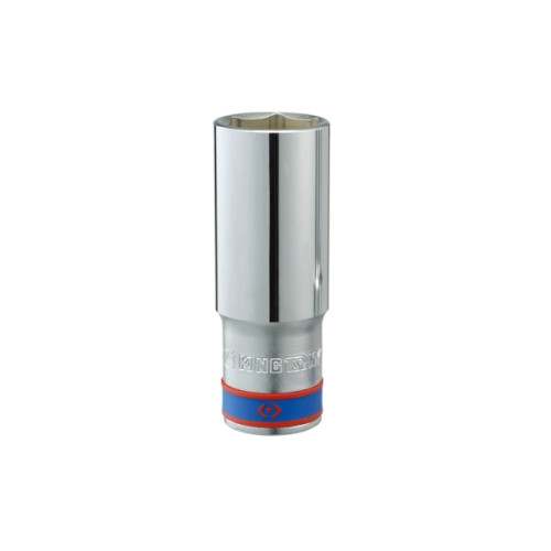 King Tony King Tony 4235M, Uttag, 1/2", Metrisk, 1 huvuden, 22 mm, Kro...