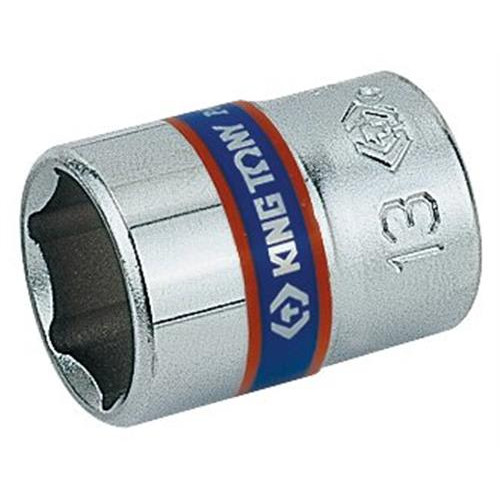 King Tony King Tony 2335M, Uttag, 1/4", Metrisk, 1 huvuden, 12 mm, Kro...