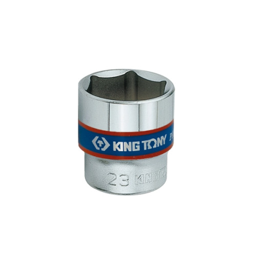King Tony King Tony 3335M, Uttag, 3/8", Metrisk, 1 huvuden, 17 mm, Kro...