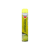 Produktbild för Markeringsspray gul