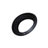 Produktbild för Genomföringsmuff 250 mm för släta rör. borrhål ø276 mm. EPDM...