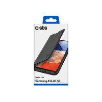 Produktbild för SBS Wallet Lite, Plånbok, Samsung, Galaxy A14, Galaxy A14 5G...