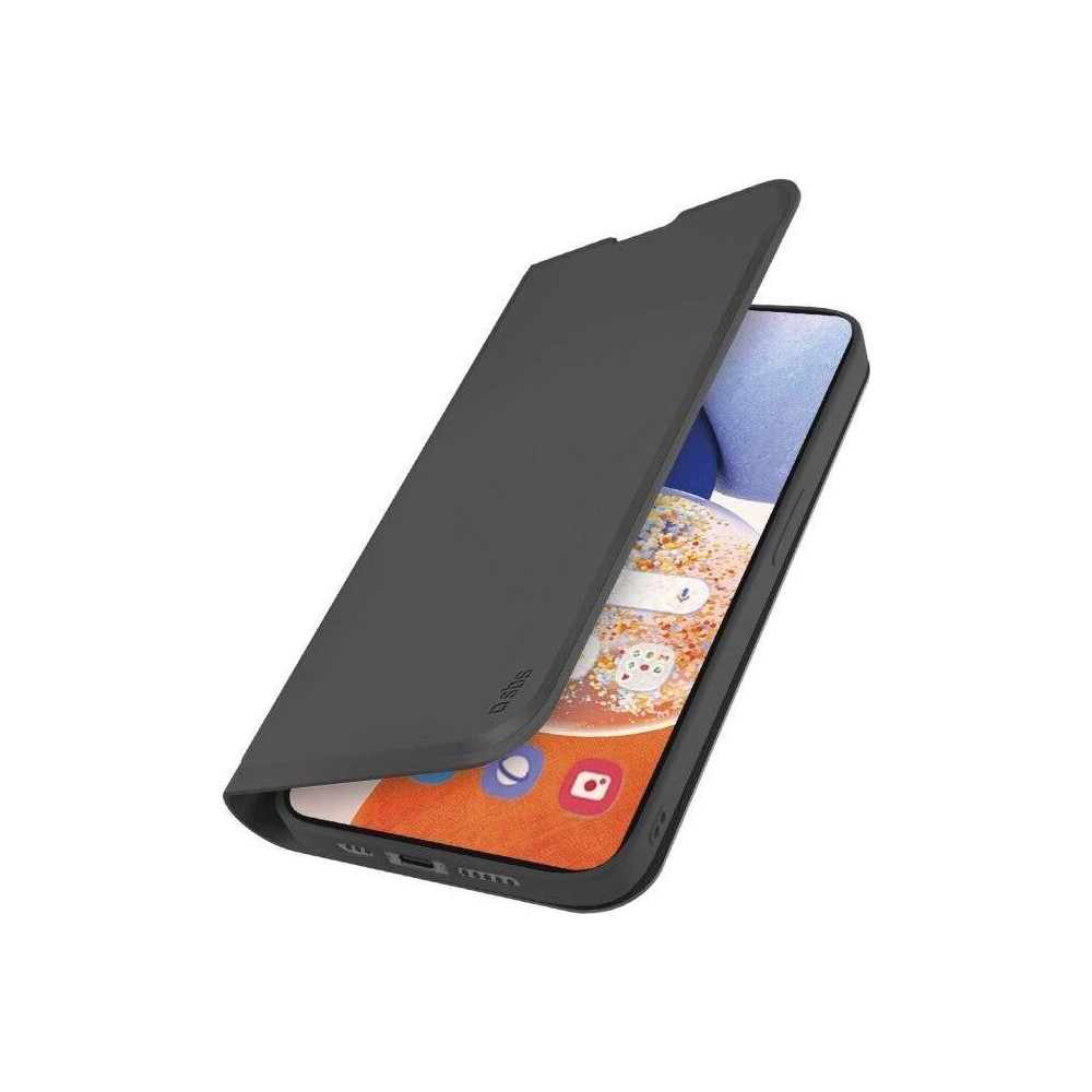 Produktbild för SBS Wallet Lite, Plånbok, Samsung, Galaxy A14, Galaxy A14 5G...