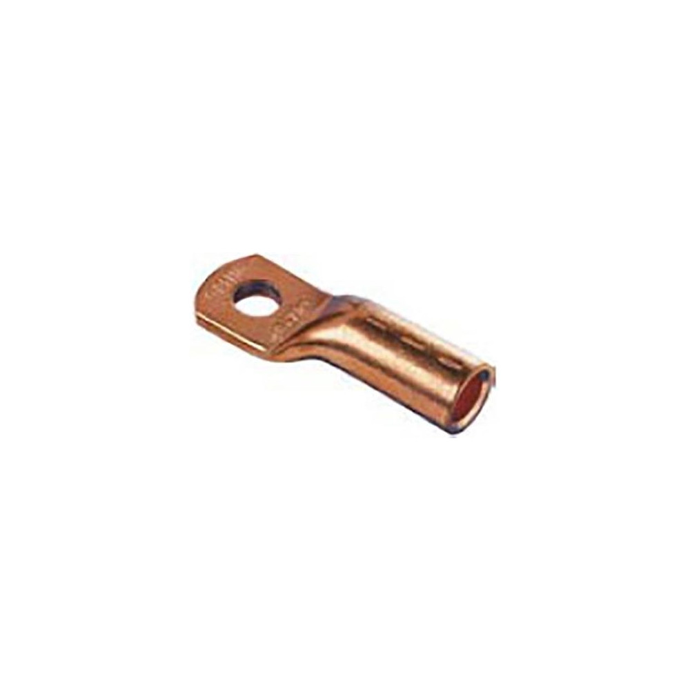Produktbild för NEXANS EUROMOLD GPH DIN kabelsko i koppar 240 mm² bult-/bult...