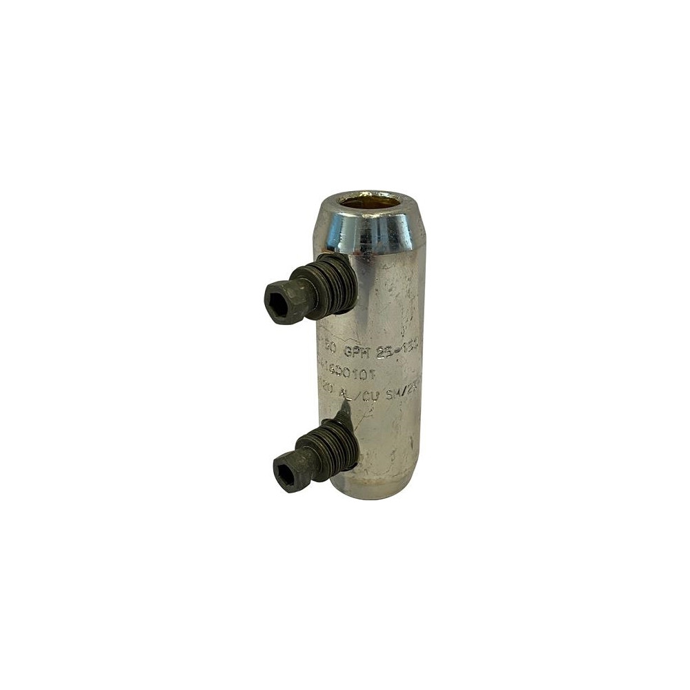Produktbild för NEXANS EUROMOLD skruvmuff GPH 25-150mm² 12-52kV Al 25-150mm²...