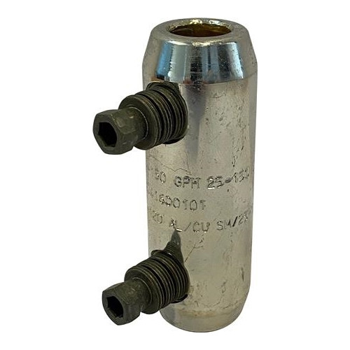 NEXANS NEXANS EUROMOLD skruvmuff GPH 25-150mm² 12-52kV Al 25-150mm²...