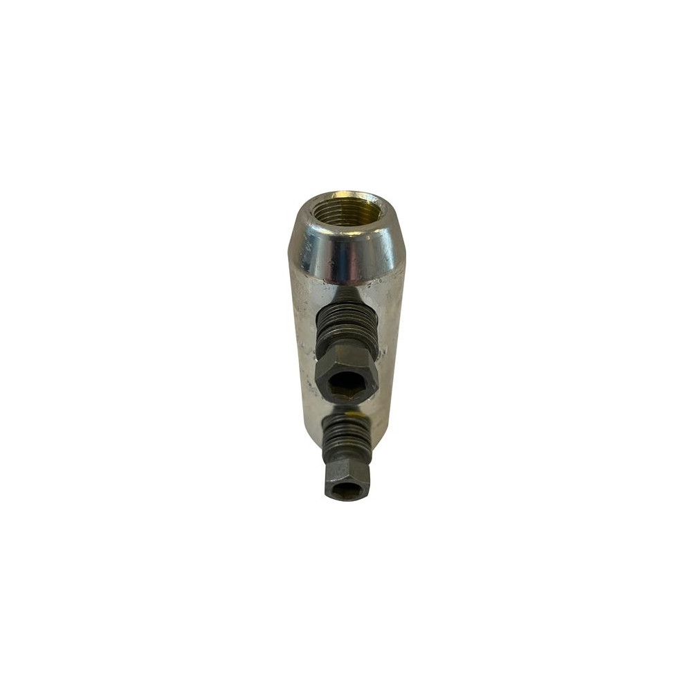 Produktbild för NEXANS EUROMOLD skruvkoppling GPH 16-95mm² 12-52kV Al/Cu, 2...