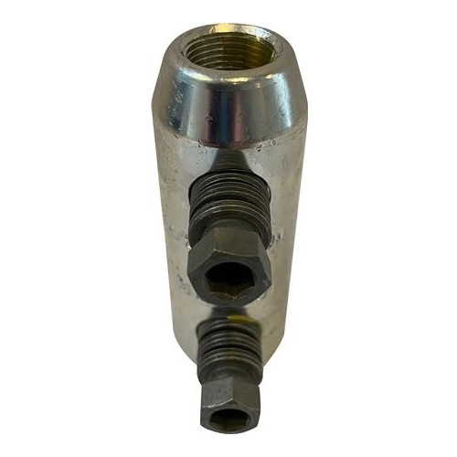 NEXANS NEXANS EUROMOLD skruvkoppling GPH 16-95mm² 12-52kV Al/Cu, 2...
