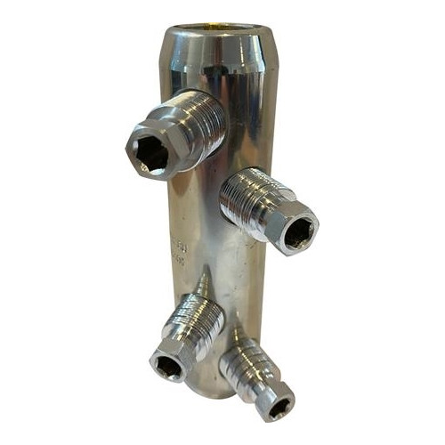 NEXANS NEXANS EUROMOLD skruvkoppling GPH 95-300mm² 12-52kV Al 95-30...