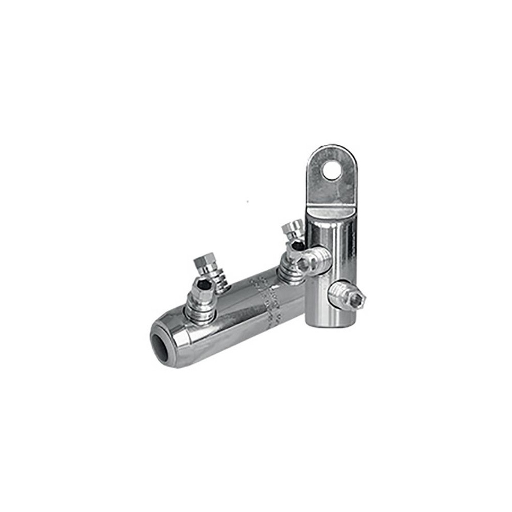 Produktbild för NEXANS EUROMOLD skruv kabelsko GPH 120-300mm² Ø12 Al 120-300...