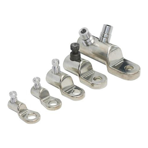NEXANS NEXANS EUROMOLD skruvkabelsko MK 120-240 mm² Ø12 Al 120-240...