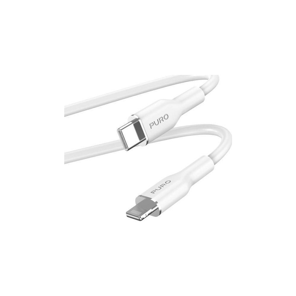 Produktbild för USB-kabel Puro USB-C