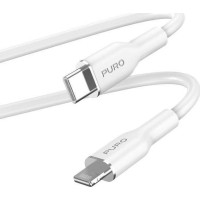 Produktbild för USB-kabel Puro USB-C