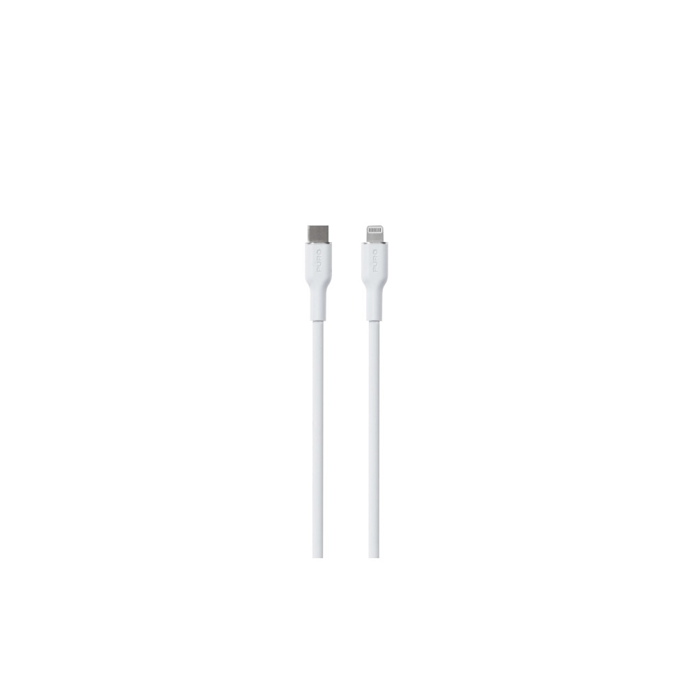 Produktbild för USB-kabel Puro USB-C