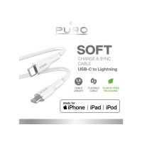 Produktbild för USB-kabel Puro USB-C