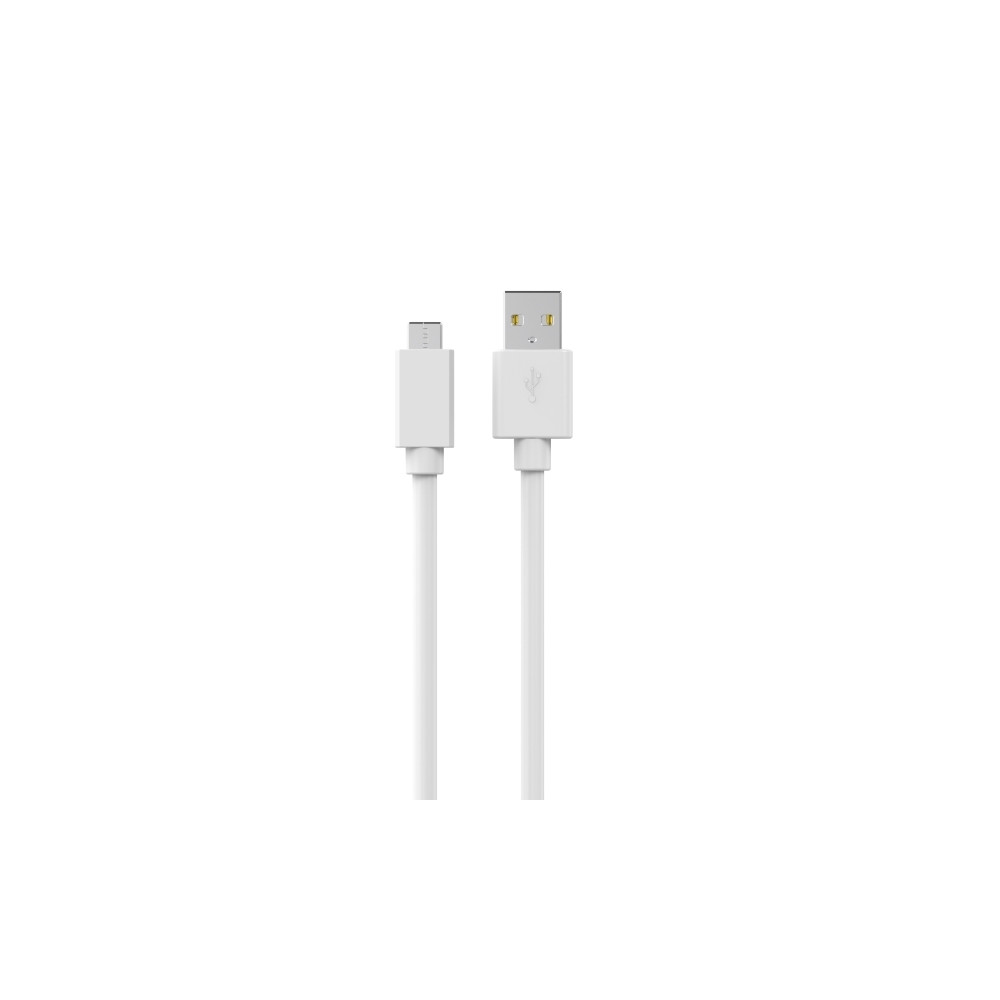 Produktbild för Sinox - USB typ C-kabel - USB-C till USB - 2 m