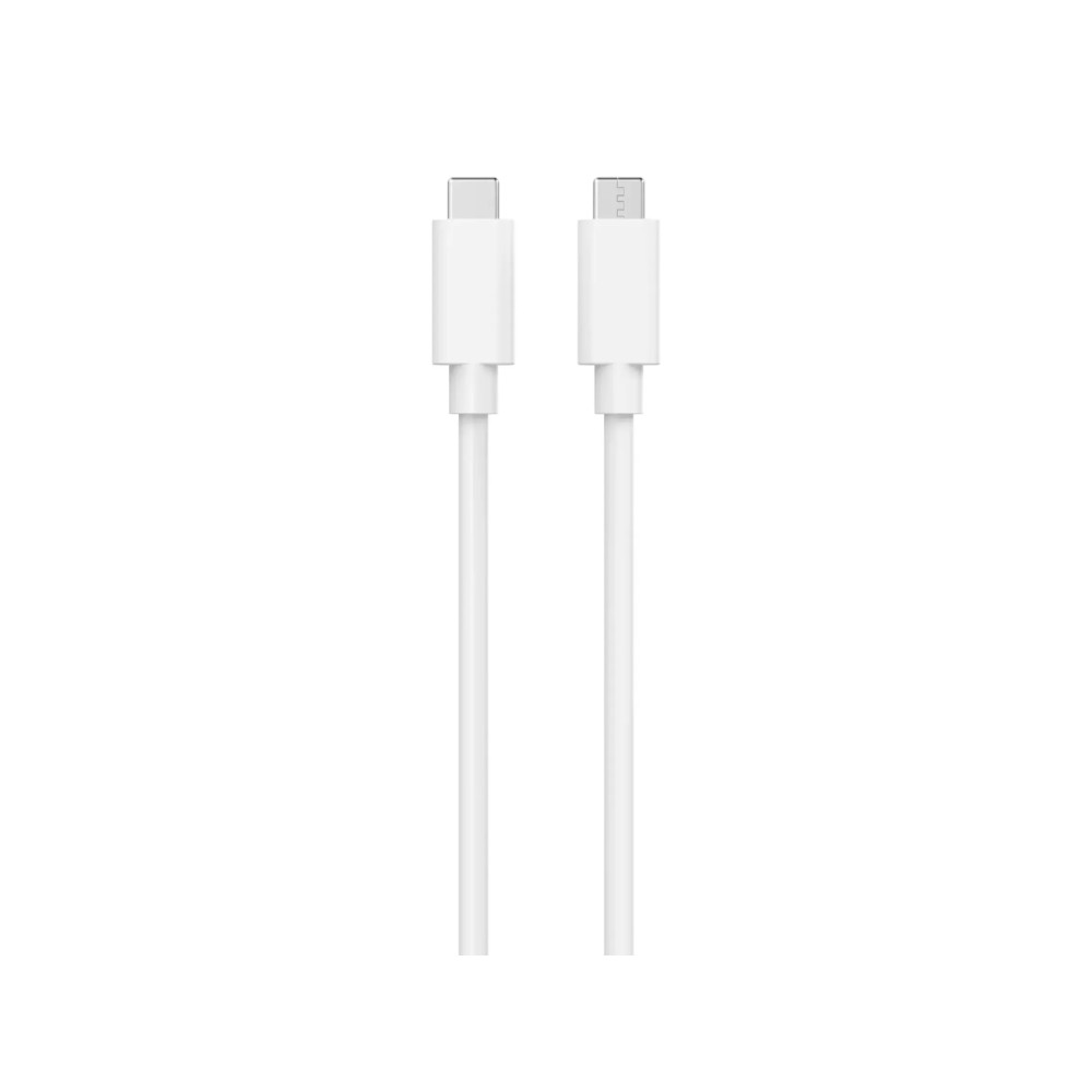 Produktbild för Sinox - USB typ C-kabel - USB-C till USB-C - 1 m