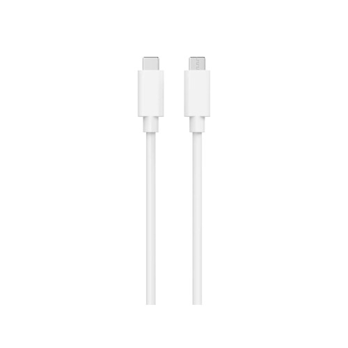 Sinox beslag Sinox - USB typ C-kabel - USB-C till USB-C - 1 m