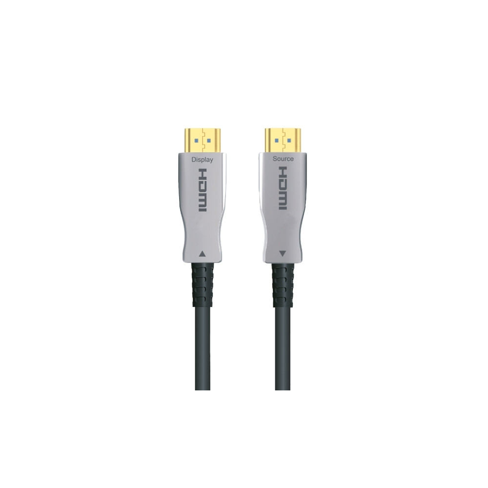 Produktbild för Sinox SOV030615, 15 m, HDMI Typ A (standard), HDMI Typ A (st...