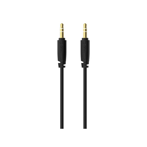 Sinox beslag Sinox SXA06105, 3,5mm, Hankontakt, 3,5mm, Hankontakt, 5 m, S...