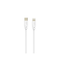 Produktbild för Sinox SXI04651, 1 m, Lightning, USB C, Hankontakt, Hankontak...