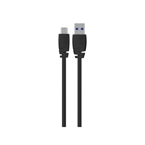 Sinox beslag Sinox SXI05061, 1 m, USB C, USB A, USB 3.2 Gen 1 (3.1 Gen 1)...