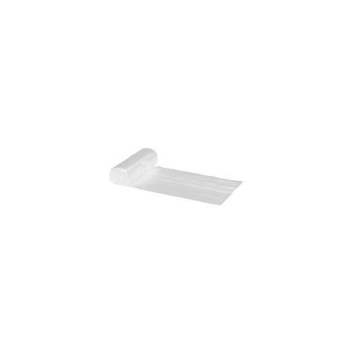 Abena Avfallspåsar, hd, 40 l, 60 x 60 cm, genomskinliga, rulle med...