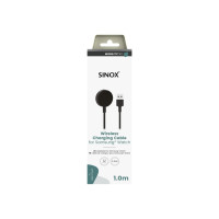 Produktbild för Sinox SXI08950, Watch charging cable, Apple, Apple Watch, 10...