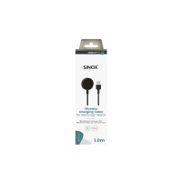Produktbild för Sinox SXI08950, Watch charging cable, Apple, Apple Watch, 10...
