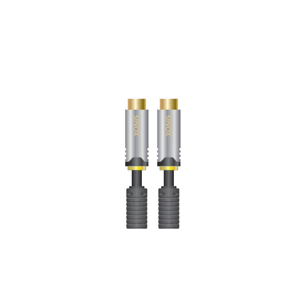 Produktbild för Sinox HD Premium antennkabel - 5 m