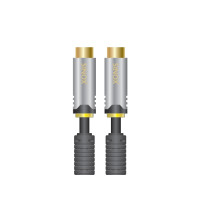 Produktbild för Sinox HD Premium antennkabel - 5 m