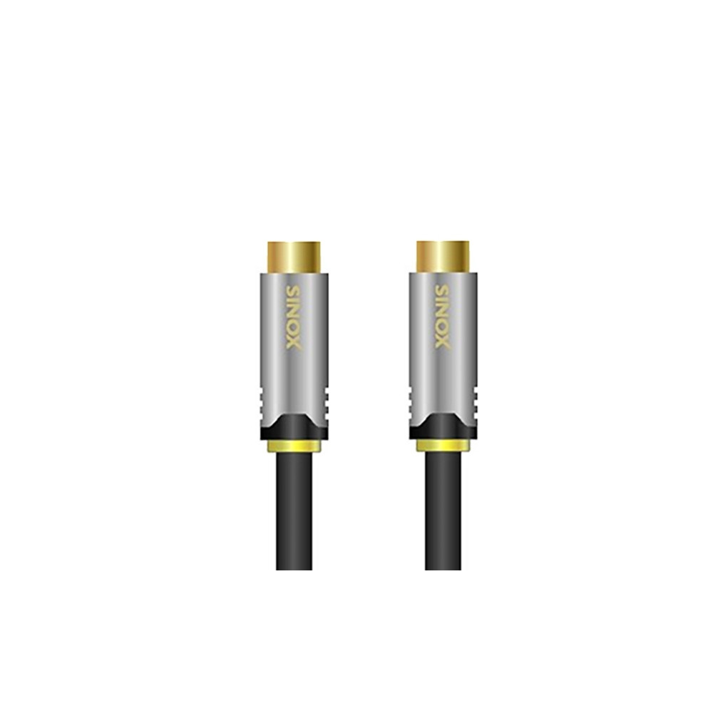 Produktbild för Sinox HD Premium antennkabel - 5 m