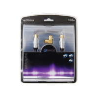 Produktbild för Sinox HD Premium antennkabel - 5 m