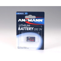 Produktbild för ANSMANN Energy
