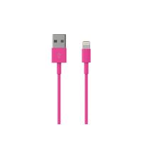 Produktbild för Sinox SOE02701, 1 m, Lightning, USB A, Hankontakt, Hankontak...