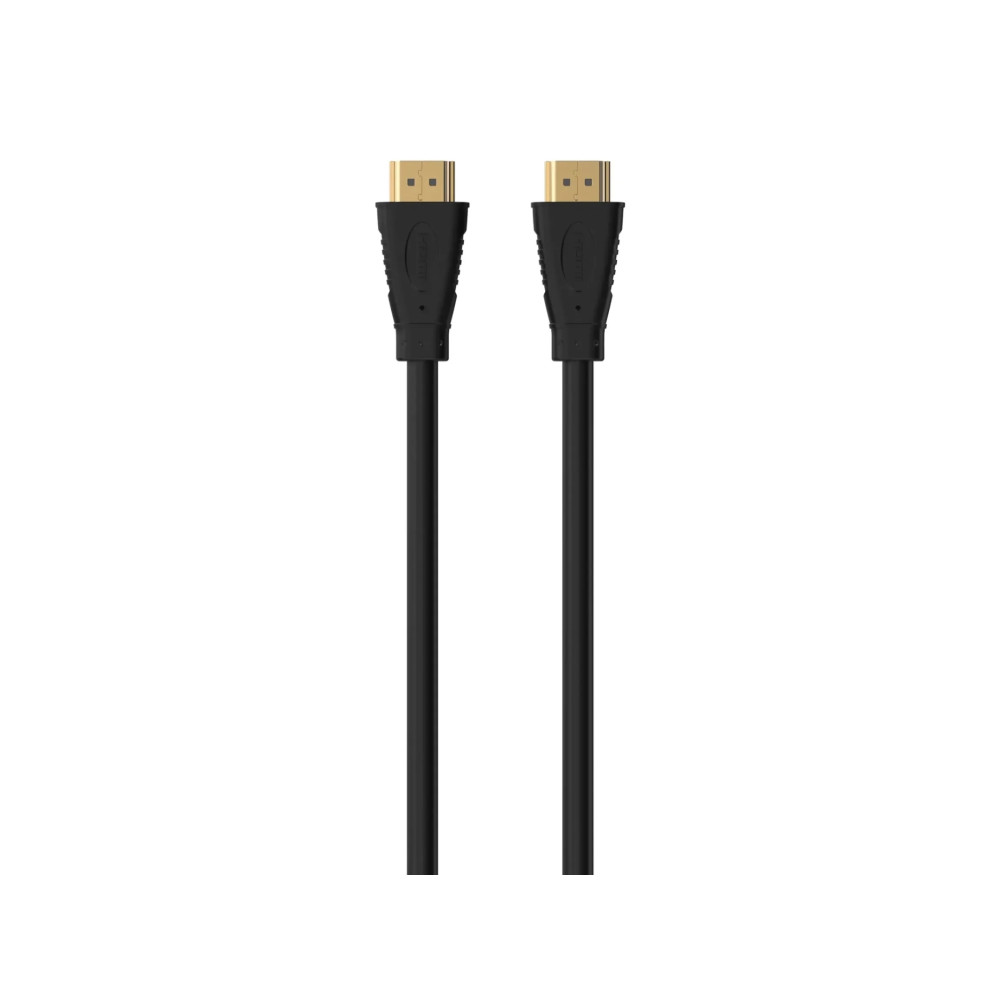 Produktbild för Sinox SOE03051, 1 m, HDMI Typ A (standard), HDMI Typ A (stan...