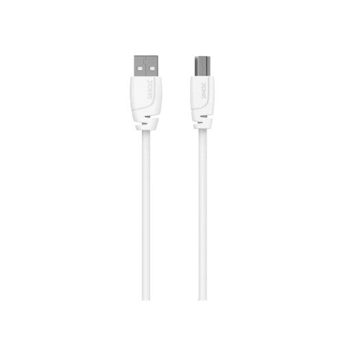 Sinox beslag Sinox SOE04102, 1,8 m, USB A, USB B, USB 2.0, 0,48 Gbit/s, V...