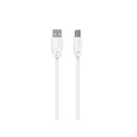 Produktbild för Sinox SOE04102, 1,8 m, USB A, USB B, USB 2.0, 0,48 Gbit/s, V...