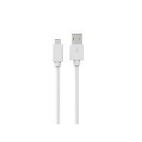 Produktbild för Sinox - USB typ C-kabel - USB-C till USB - 1 m