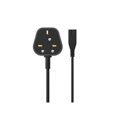 Sinox beslag Sinox SOP01010UK, 1,5 m, Strömkontakt typ G, IEC C7, 230 V,...