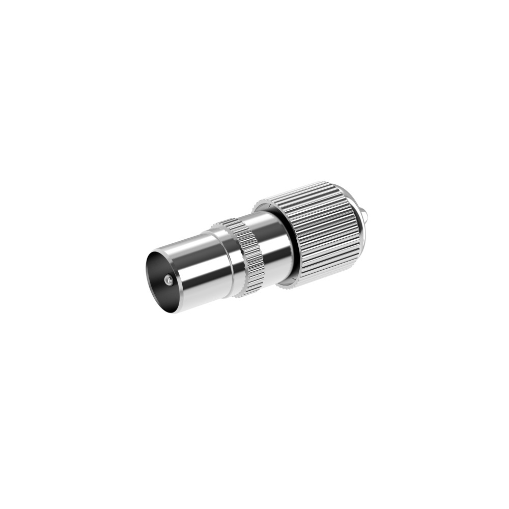 Produktbild för Sinox SOV01516, Hankoppling, Rostfritt stål, Metall, Upphäng...