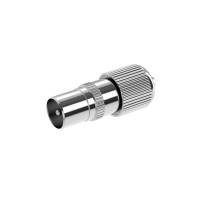 Produktbild för Sinox SOV01516, Hankoppling, Rostfritt stål, Metall, Upphäng...