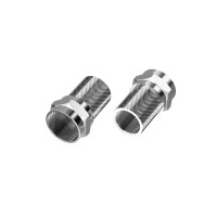 Produktbild för Sinox SOV01552, F-typ, Rostfritt stål, Metall, 6,8 mm, Hänge...