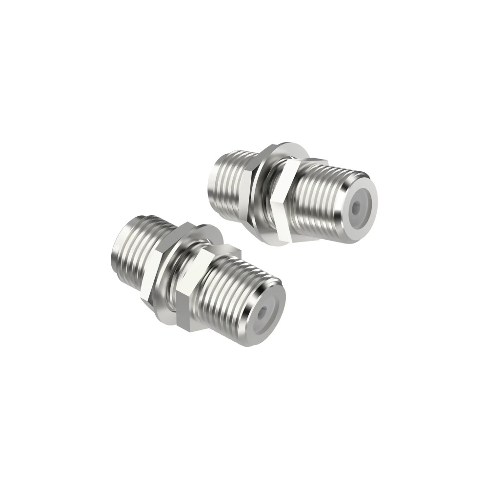 Produktbild för Sinox SOV01558, F-typ, F-typ, F-typ, Hankoppling, Hankopplin...