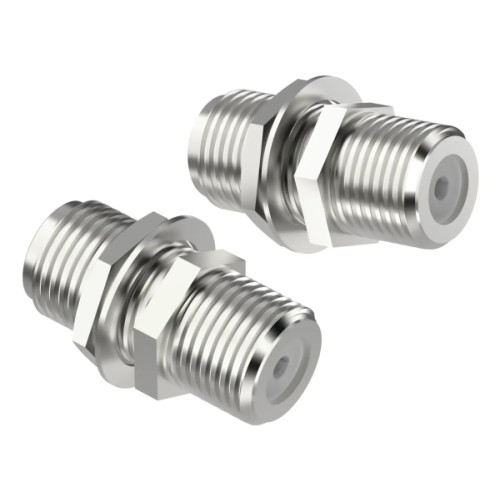Sinox beslag Sinox SOV01558, F-typ, F-typ, F-typ, Hankoppling, Hankopplin...